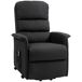 Sillón de Masaje - Sillón Relax Sillón de Masaje - Sillón Relax Negro