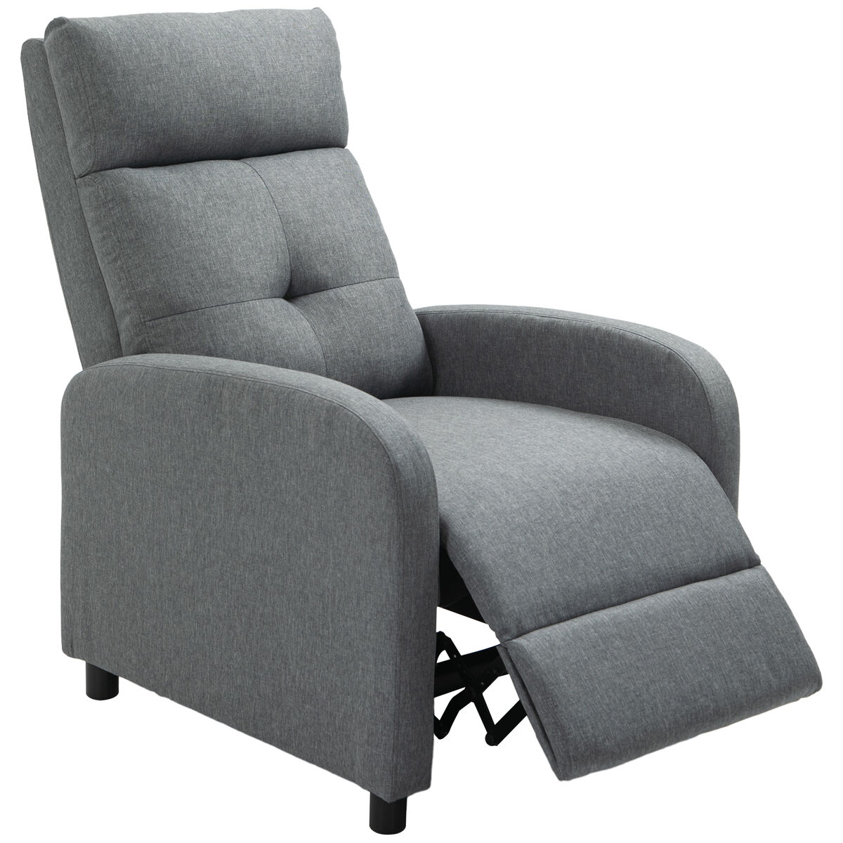 Sillón de Masaje - Sillón Relax
