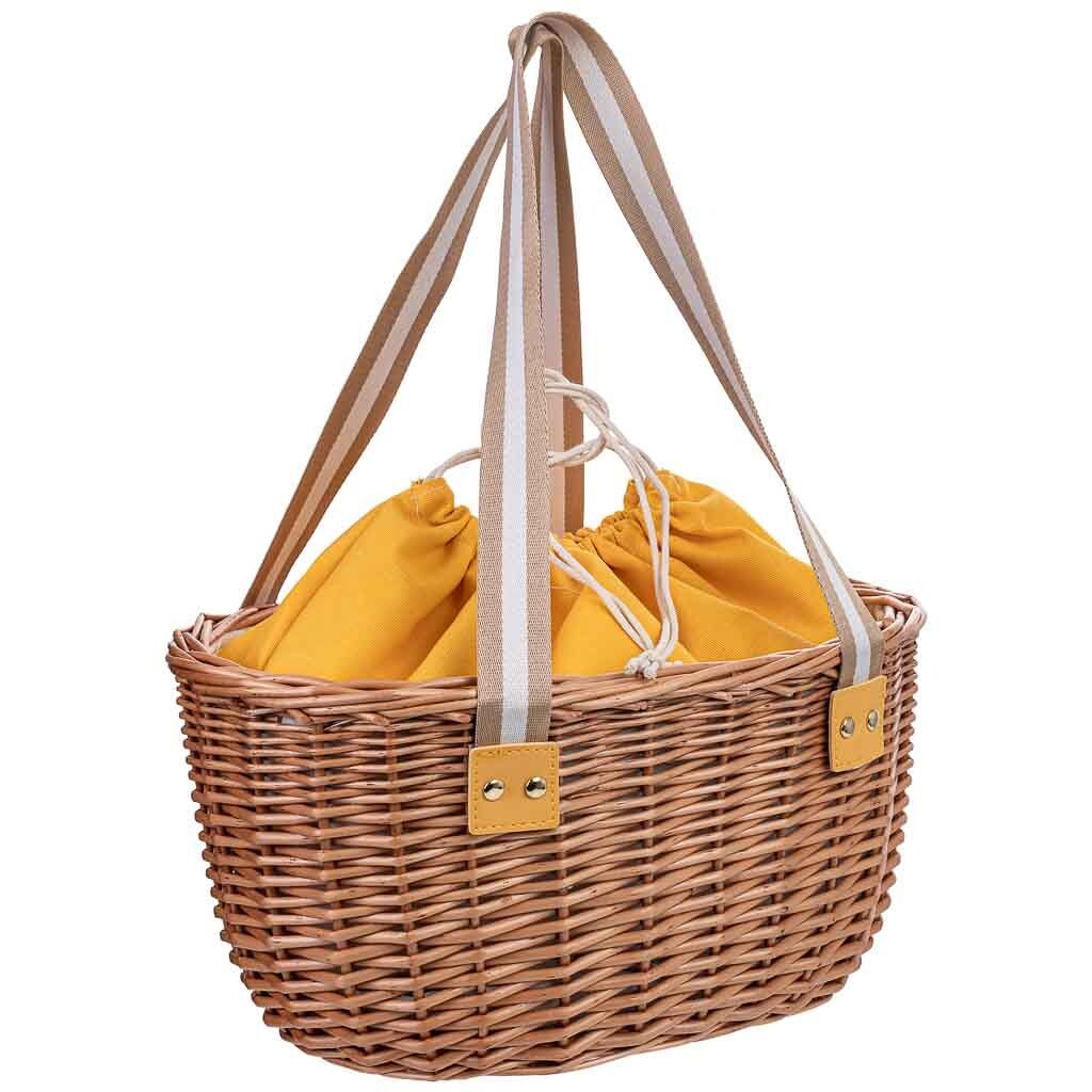 Cesta de picnic