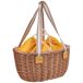 Cesta de picnic Cesta de picnic Marrón