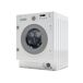 Lavadora Secadora integrable EVVO WI8W6S Lavadora Secadora integrable EVVO WI8W6S Blanco