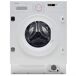 Lavadora Secadora integrable EVVO WI8W6S Lavadora Secadora integrable EVVO WI8W6S Blanco