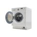 Lavadora Secadora integrable EVVO WI8W6S Lavadora Secadora integrable EVVO WI8W6S Blanco