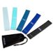 Cecotec Banda elástica DrumFit Resistance Band Set Cecotec Banda elástica DrumFit Resistance Band Set Multicolor