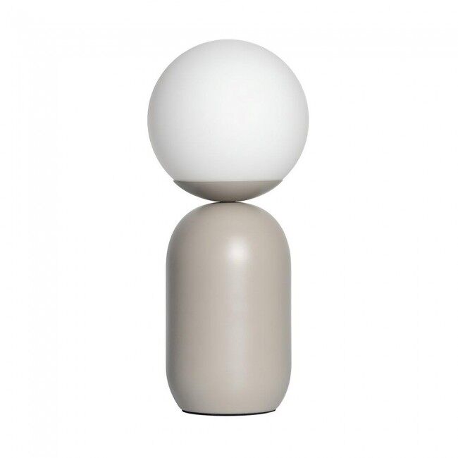Lámpara de mesa Notti marca Nordlux