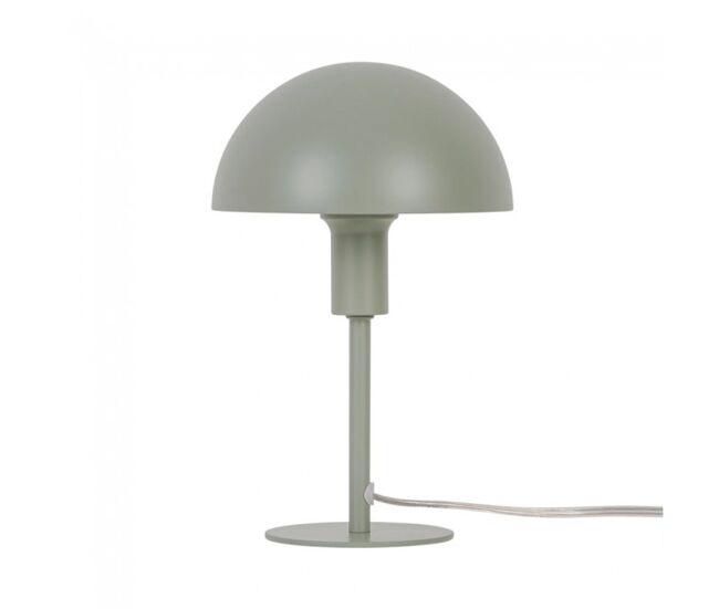 Lámpara de mesa ellen mini ii marca nordlux