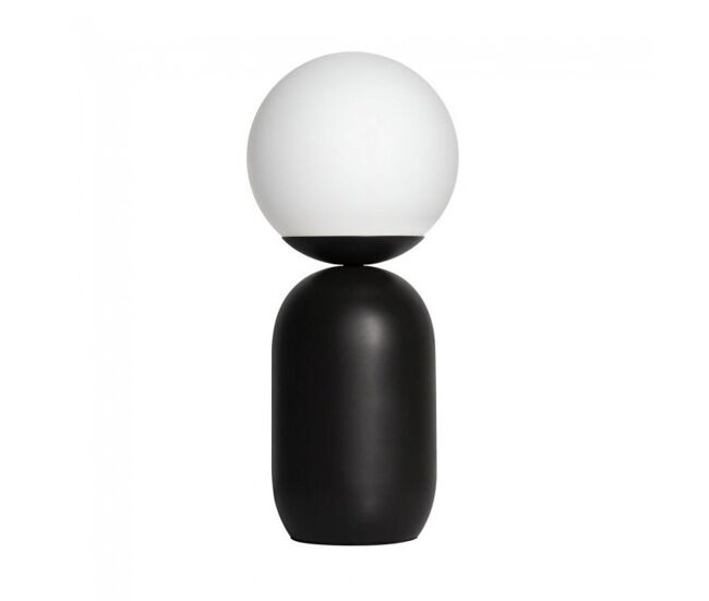 Lámpara de mesa notti marca nordlux