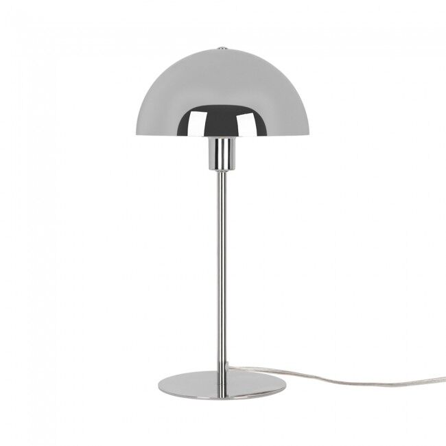 Lámpara de mesa ellen cromo marca nordlux