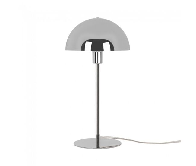 Lámpara de mesa ellen cromo marca nordlux