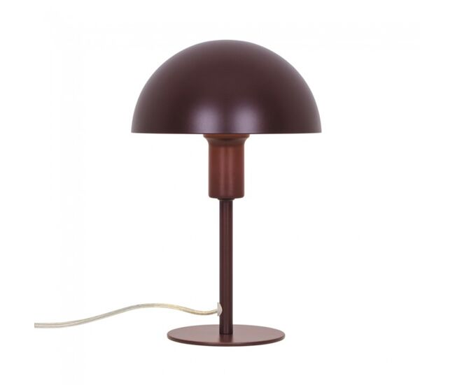 Lámpara de mesa ellen mini ii marca nordlux