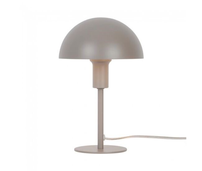 Lámpara de mesa ellen mini ii marca nordlux