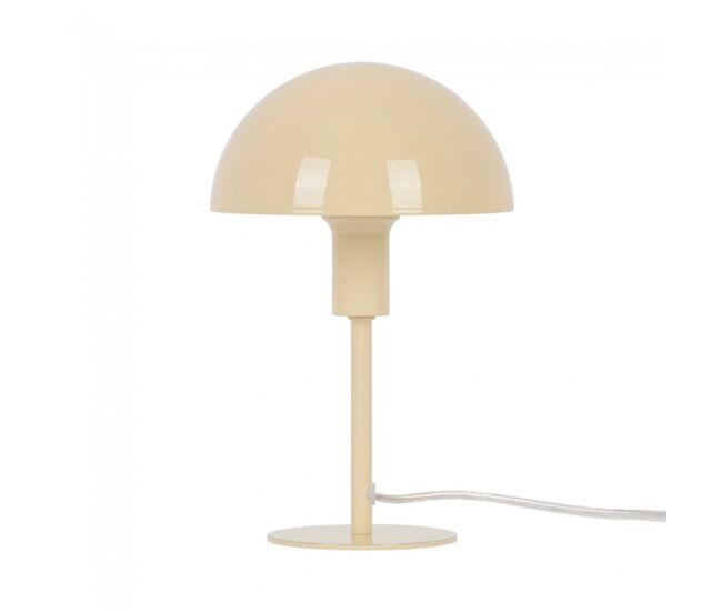 Lámpara de mesa ellen mini marca nordlux