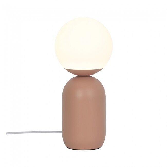 Lámpara de sobremesa Notti marca Nordlux