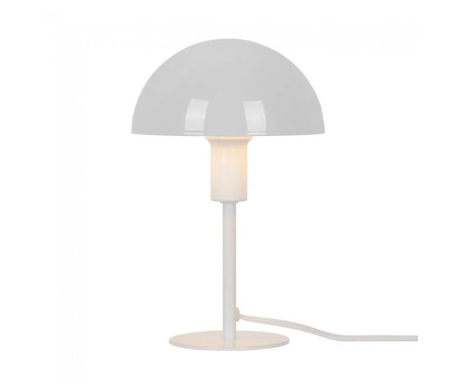 Lámpara de mesa ellen mini marca nordlux