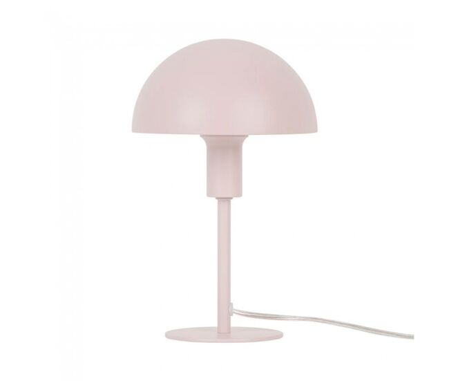 Lámpara de mesa ellen mini ii marca nordlux
