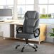 Silla de Oficina Silla de Oficina Gris