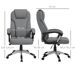 Silla de Oficina Silla de Oficina Gris