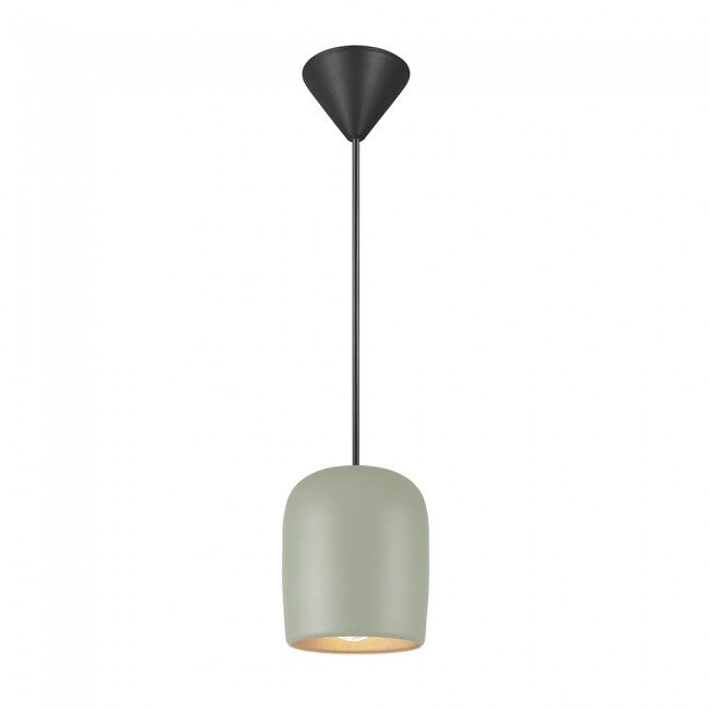 Lámpara colgante Notti 10 marca Nordlux Verde
