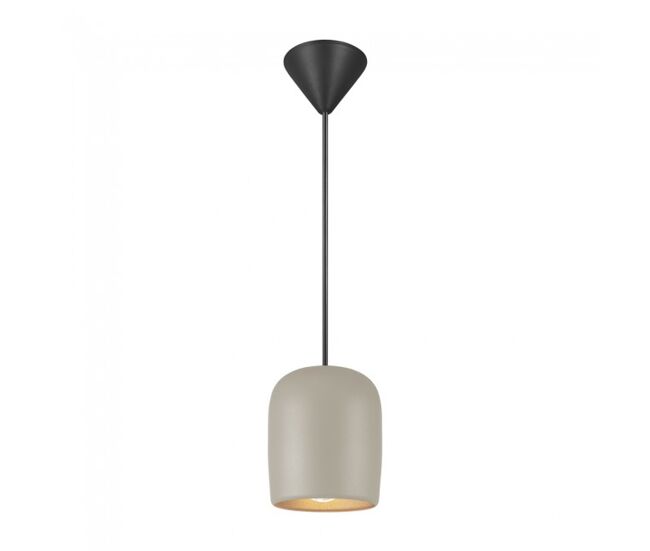 Lámpara colgante notti 10 marca nordlux