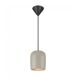Lámpara colgante Notti 10 marca Nordlux Lámpara colgante Notti 10 marca Nordlux Gris