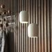 Lámpara colgante Notti 10 marca Nordlux Lámpara colgante Notti 10 marca Nordlux Gris