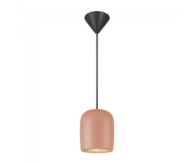 Lámpara colgante notti 10 marca nordlux