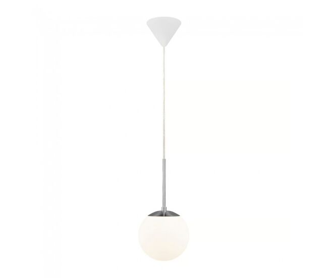 Lámpara de techo cafe marca nordlux