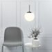 Lámpara de techo Cafe marca Nordlux Lámpara de techo Cafe marca Nordlux Blanco