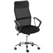Silla de Oficina Silla de Oficina Negro