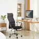 Silla de Oficina Silla de Oficina Negro
