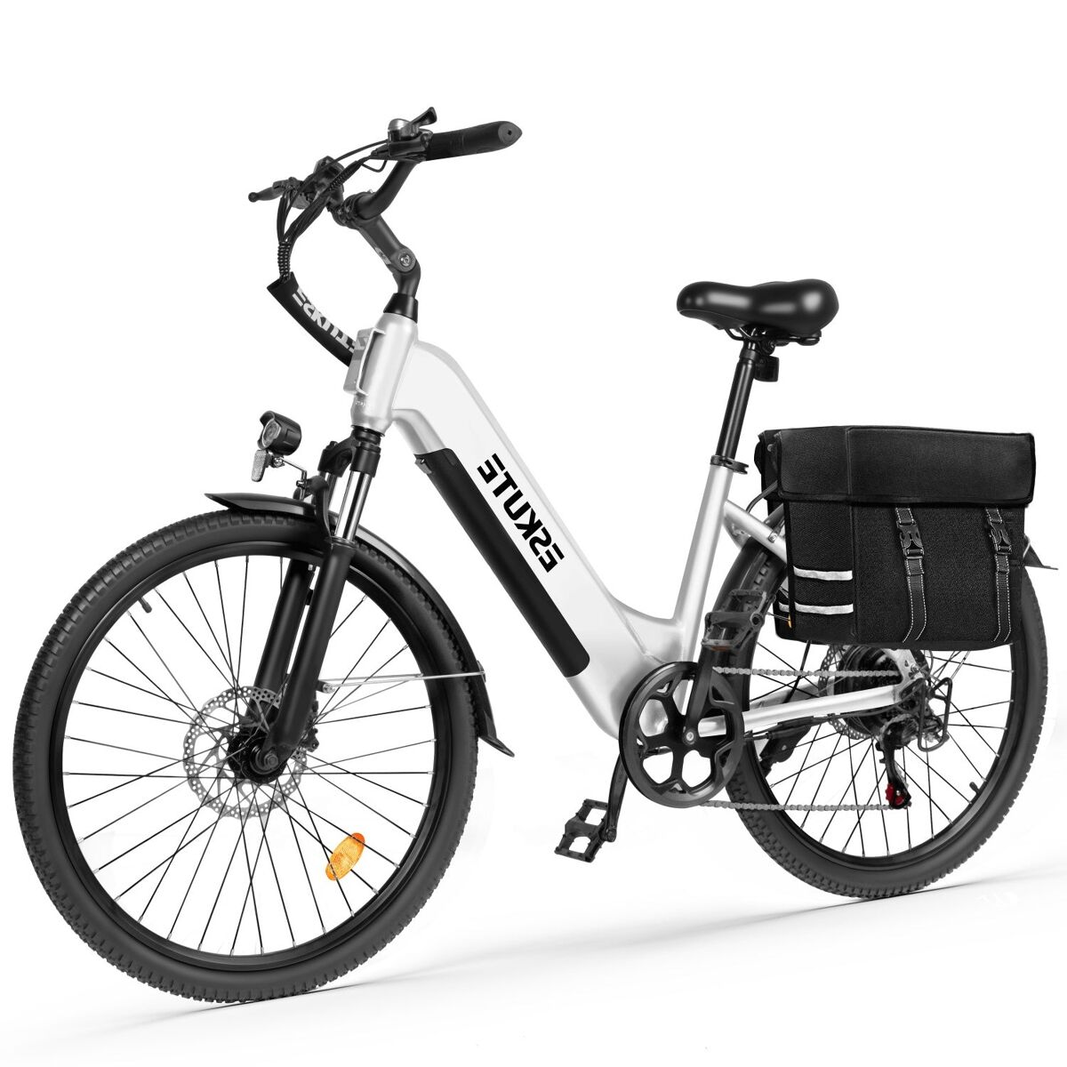 ESKUTE C202PJ Bicicleta Eléctrica 250W 48V17.5Ah