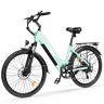 ESKUTE C202 Bicicleta Elétrica 250W 48V17.5Ah 26'' - Verde
