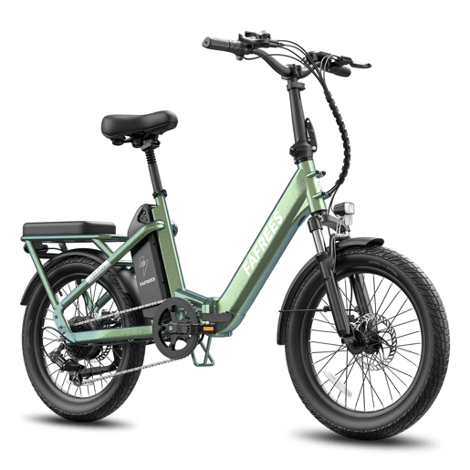 FAFREES F20 Flex E-bike dobrĂ¡vel - motor 250W bateria 36V20Ah 75KM - Verde Roxo FAFREES F20 Flex E-bike dobrĂ¡vel - motor 250W bateria 36V20Ah 75KM - Verde Roxo