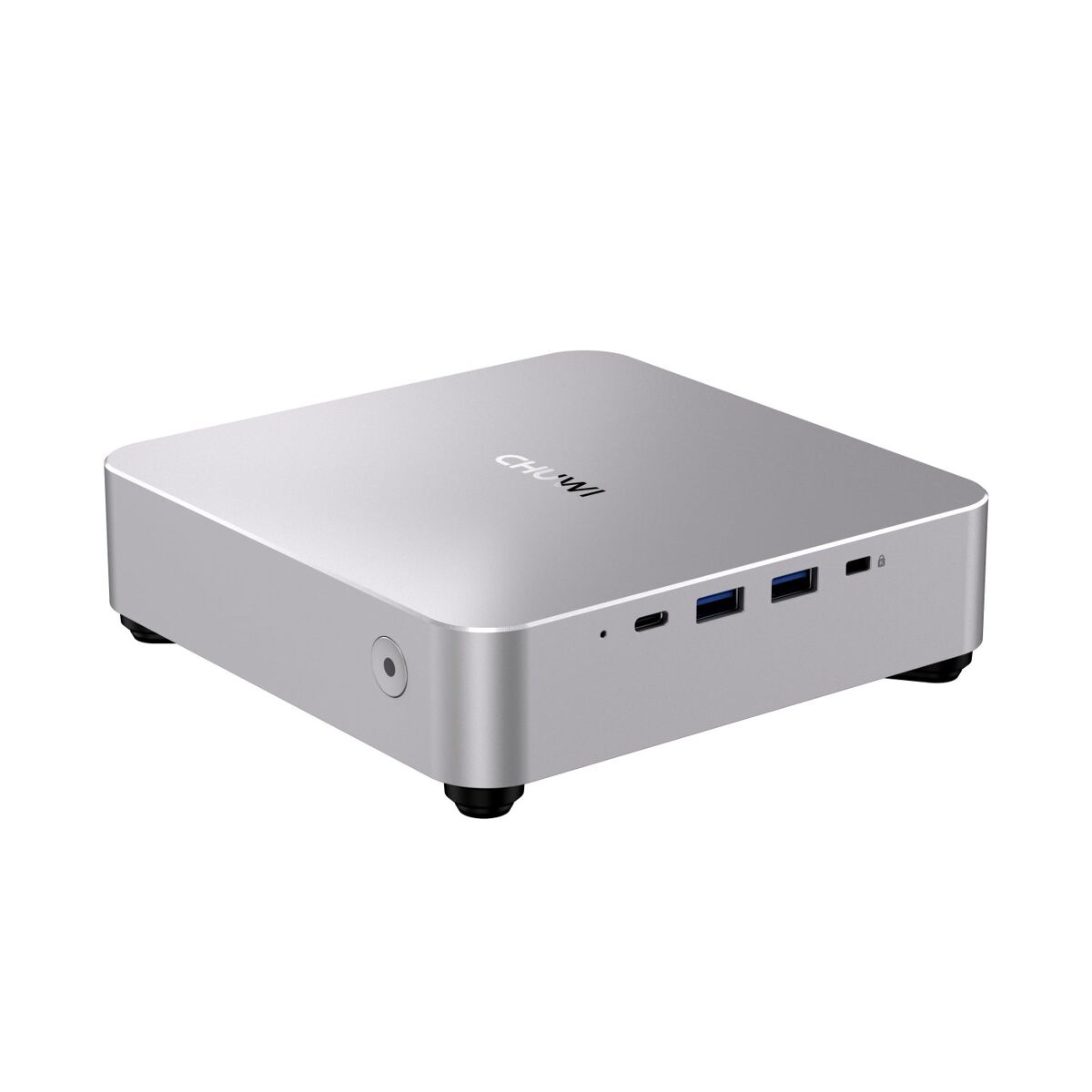CHUWI AuBox Mini R7-8745HS 16G 512GB Win11 Pro 4 Pant.