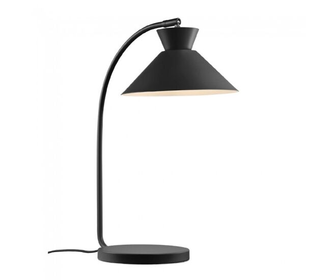 Lámpara de mesa dial marca nordlux