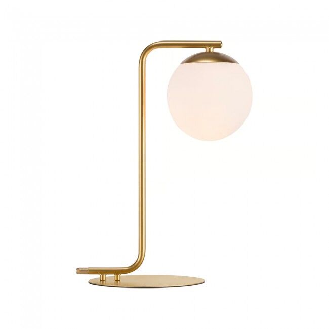 Lámpara de mesa grant marca nordlux