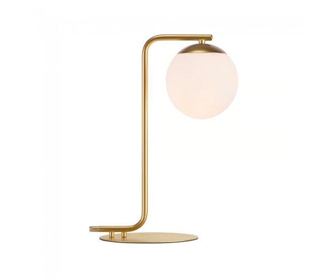 Lámpara de mesa grant marca nordlux