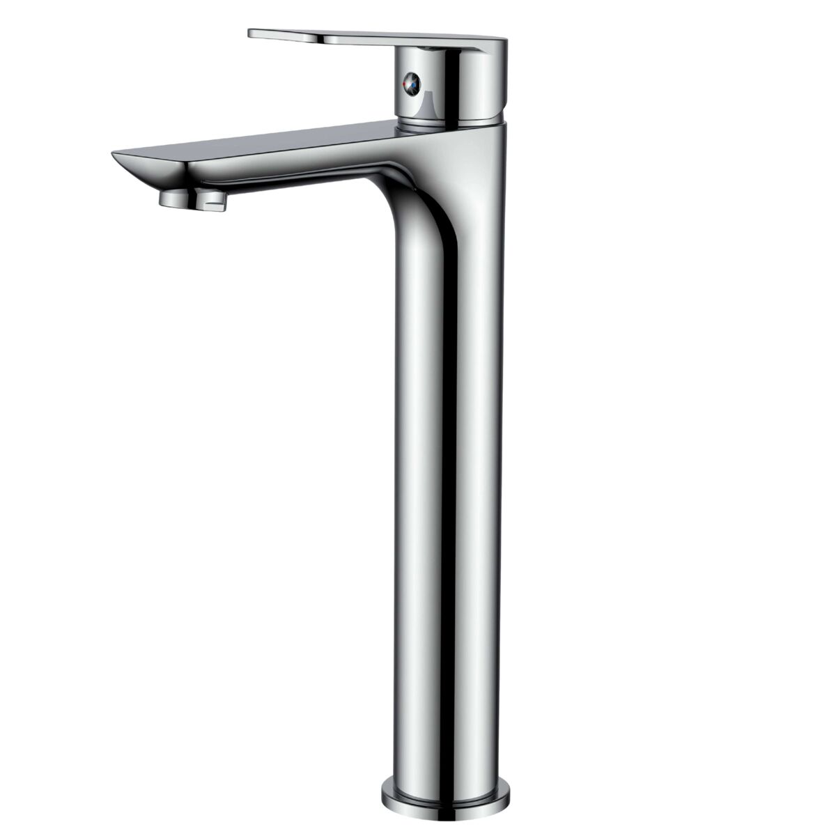 Grifo lavabo alto Misisipi monomando