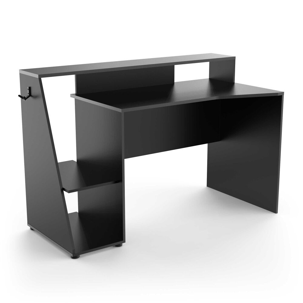 MESA DE GAMER PIXEL