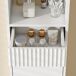 Columna de Baño HOMCOM, hogar - baño Columna de Baño HOMCOM, hogar - baño Blanco