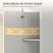 Columna de Baño HOMCOM, hogar - baño Columna de Baño HOMCOM, hogar - baño Blanco