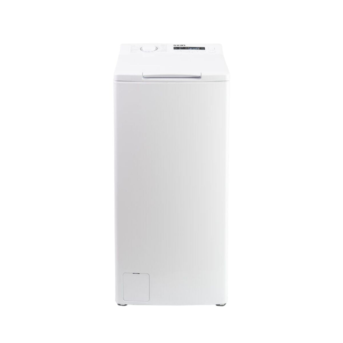Lavadora carga superior Svan SLCSC kg  rpm C