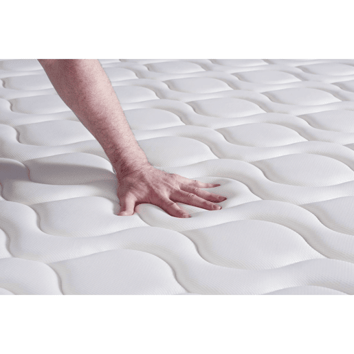 Conjunto de Estrado Branco + Colchão ACTISOM Actiflex zen (160x200 cm - molas ensacadas y Viscoelástica- Altura: 26 cm) Conjunto de Estrado Branco + Colchão ACTISOM Actiflex zen (160x200 cm - molas ensacadas y Viscoelástica- Altura: 26 cm)