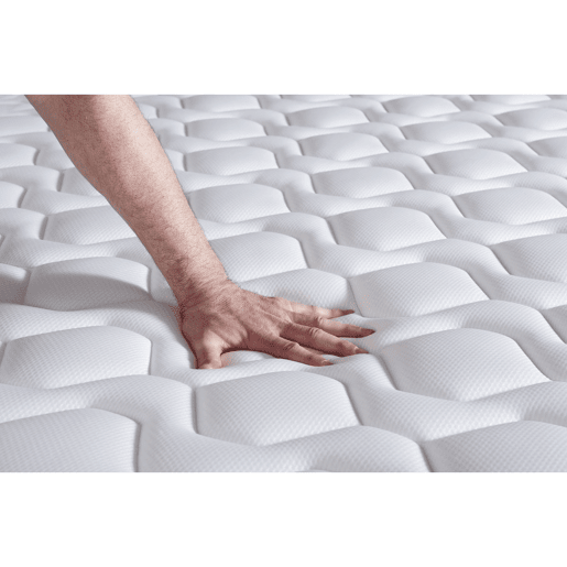 Conjunto de colchão e base 160x200 cm - Actiflex Form Conjunto de colchão e base 160x200 cm - Actiflex Form