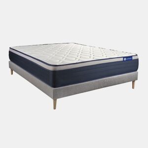 Unidade de colchão e base 150x190 cm - Actimemo Max
