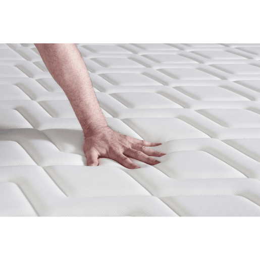 Unidade de colchão e base 180x200 cm - Actiflex Dream