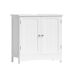 ARMARIO del baño para el Lavabo ARMARIO del baño para el Lavabo Blanco