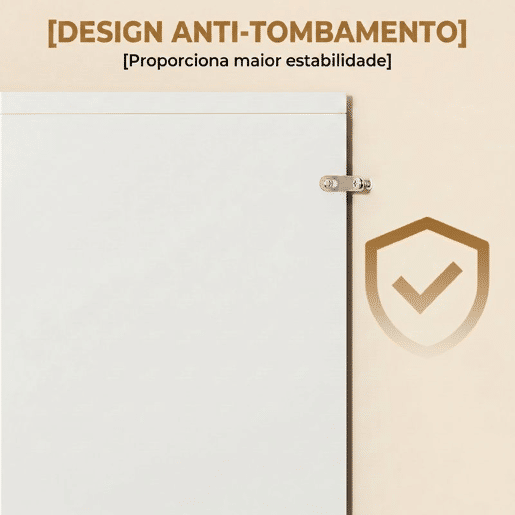HOMCOM Consola de Entrada com Espelho, Gaveta e Prateleira u2013 Conjunto de 2 Peças com Sistema Antitombo para Hall, 91,5x27,9x85,5 cm, Branco