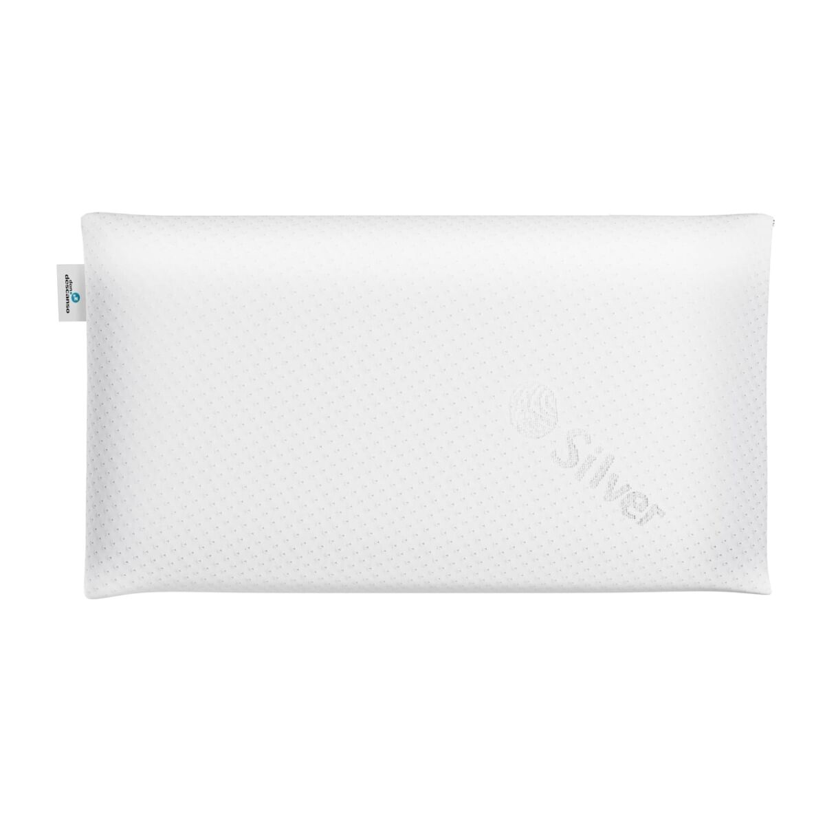 Almohada Viscoelástica Delia Nalui 