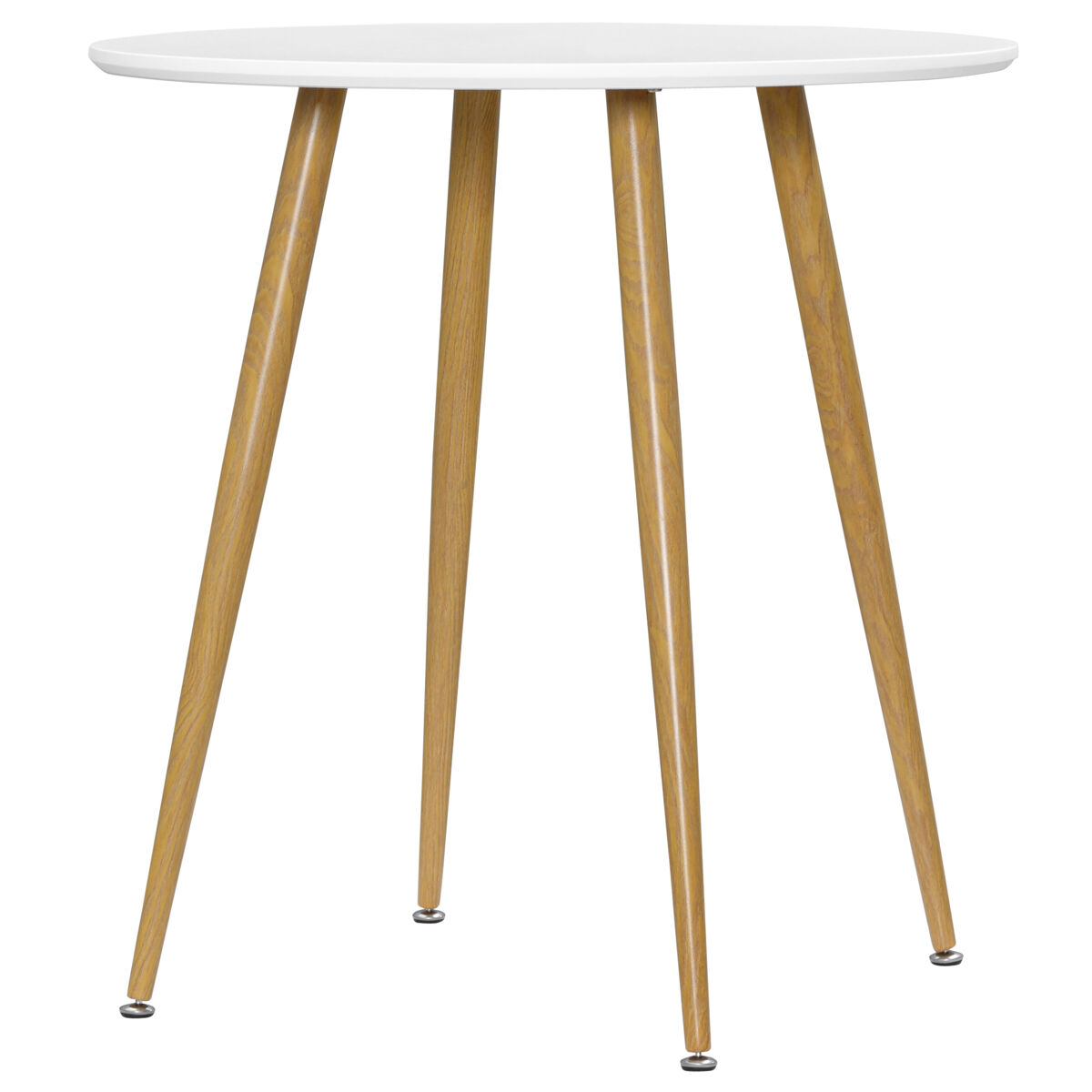 Mesa de Comedor 72x72